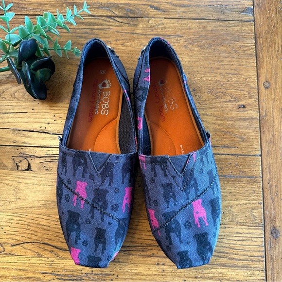 Skechers Shoes Skechers Bobs For Dogs Gentle Giants Slip On Shoes Poshmark